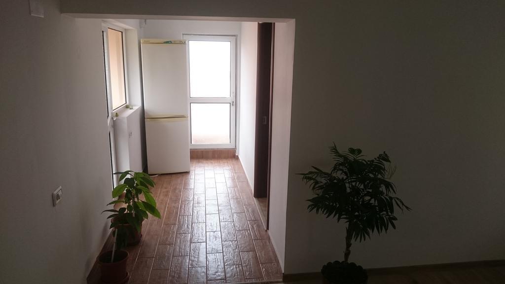 Cazare La Mare Vila Constanţa Exteriör bild